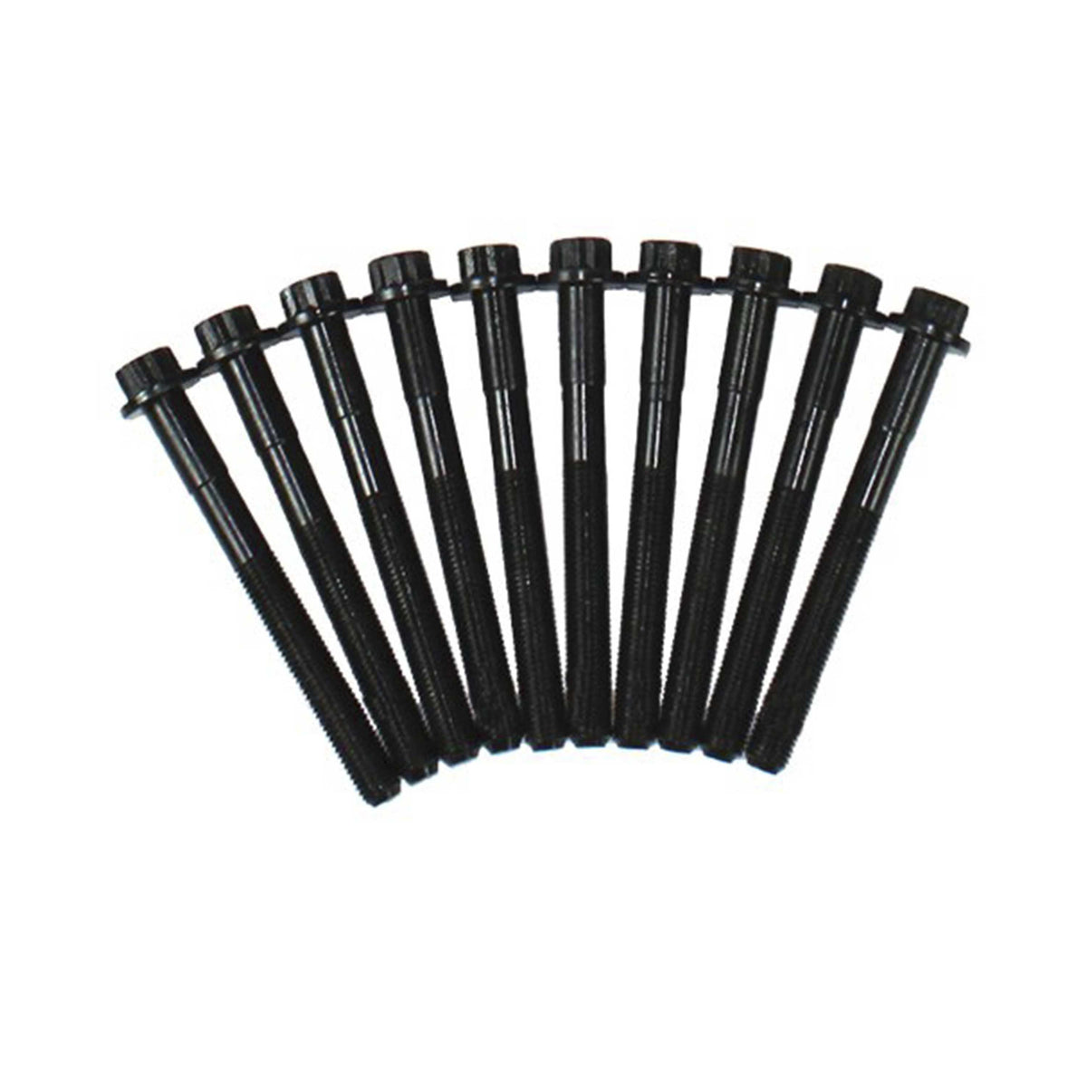 DNJ 1991 Toyota MR2 2.2L Cylinder Head Bolt