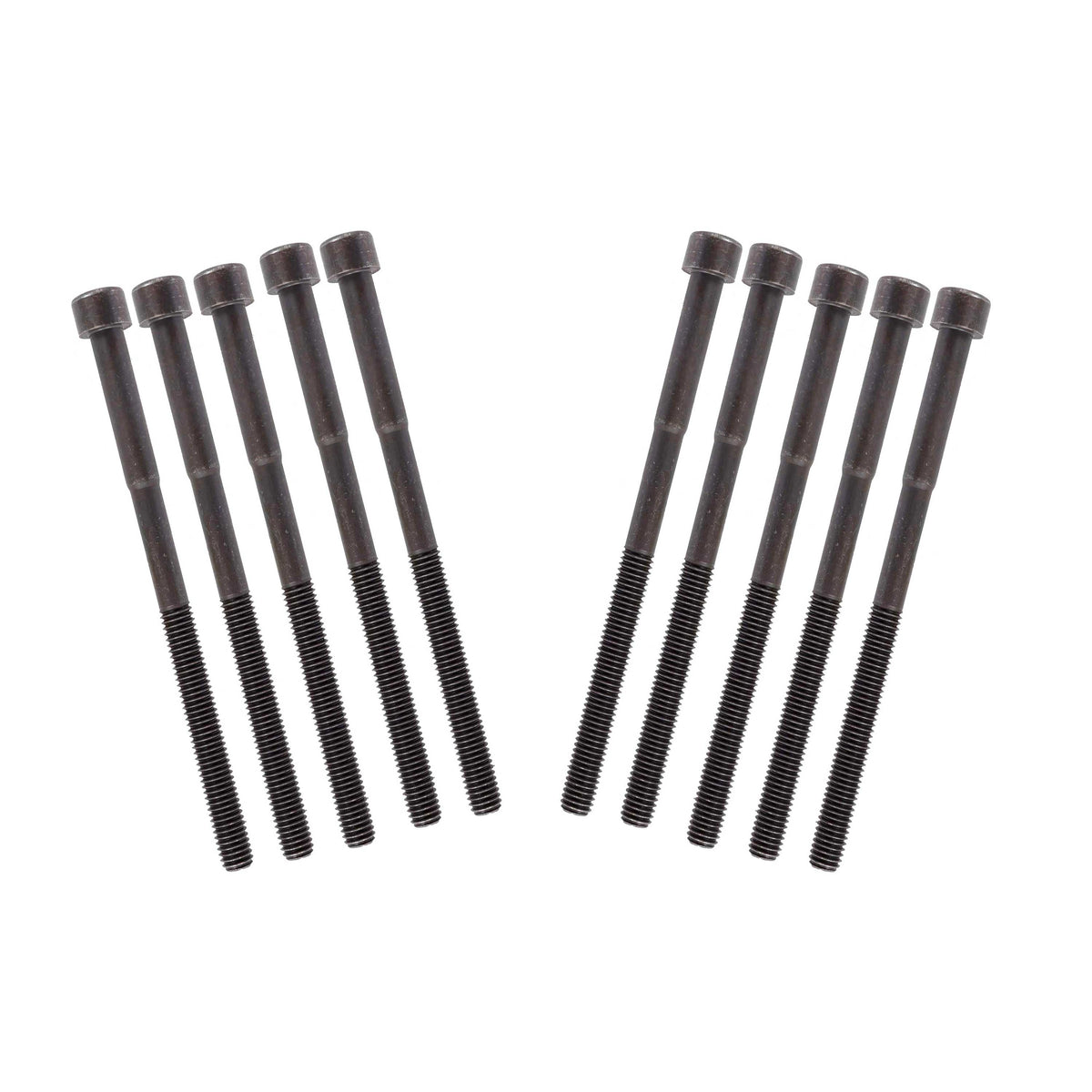 Cylinder Head Bolt Set 2000-2019 Scion, Toyota 1.5L
