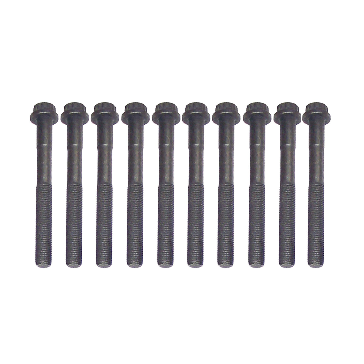 Cylinder Head Bolt Set 1991-2020 Toyota 2.4L-2.7L