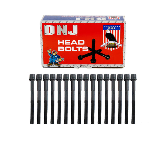 DNJ 2009 Toyota Tundra 4.0L Cylinder Head Bolt
