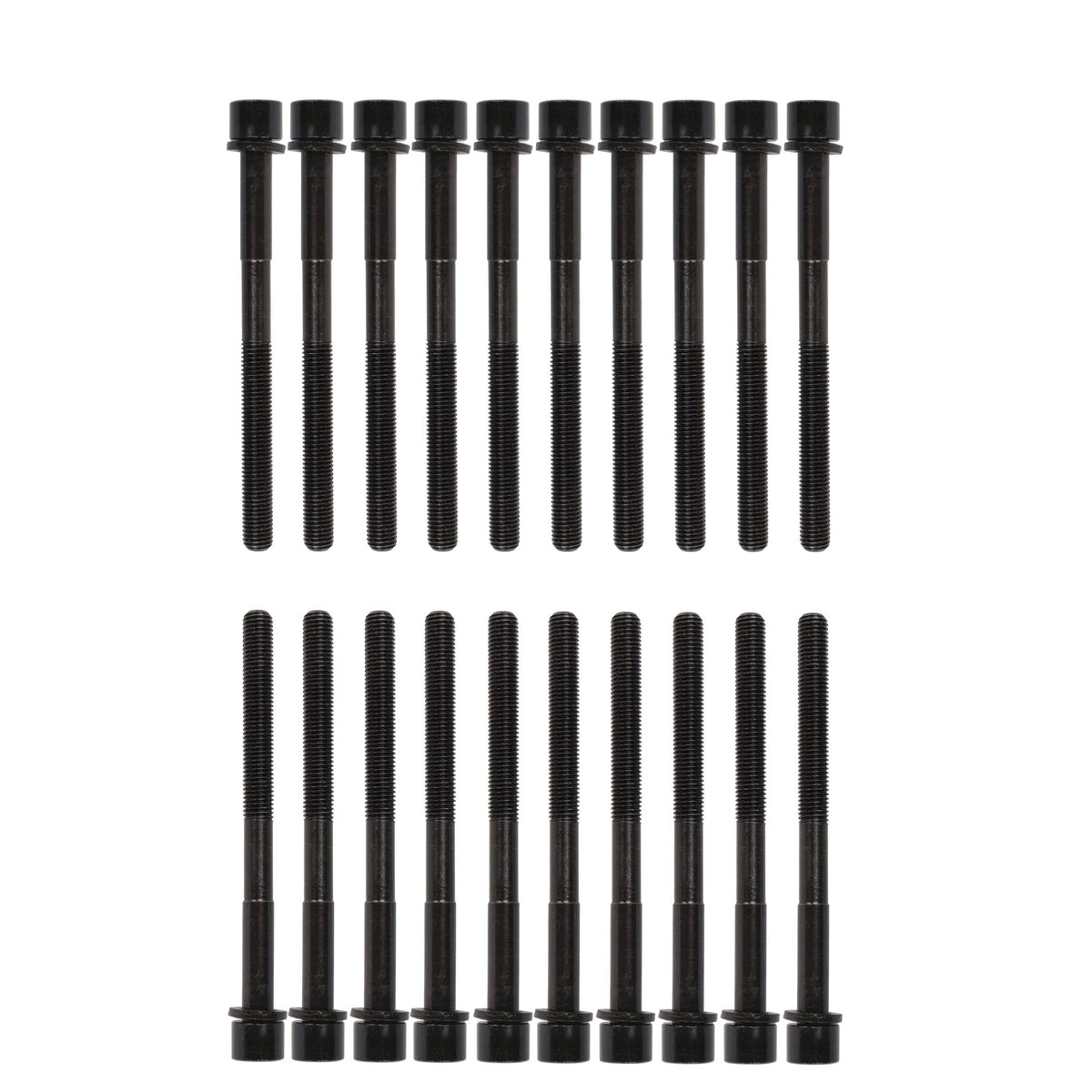 Cylinder Head Bolt Set 2007-2021 Lexus, Toyota 4.6L-5.7L