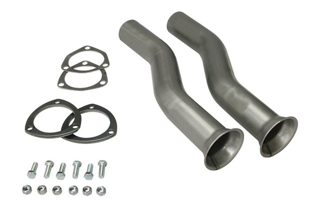Hedman Univ. Reducer Extension