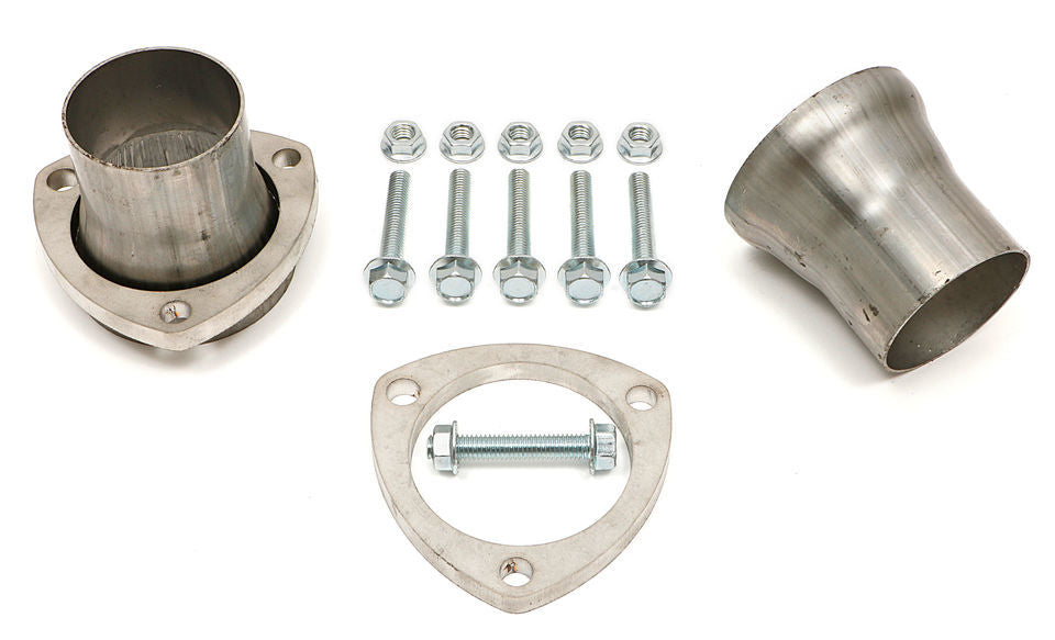 Hedman SS Reducer (Ca) Stainless Reducer - 22115