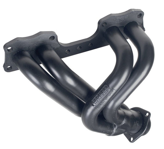 Hedman (Ca) Headers - Toyota - 39400