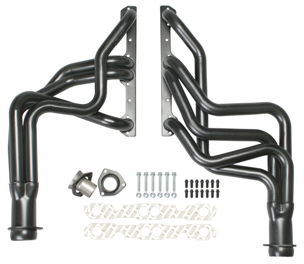 Hedman (Ca) Headers - Chevy - 68290