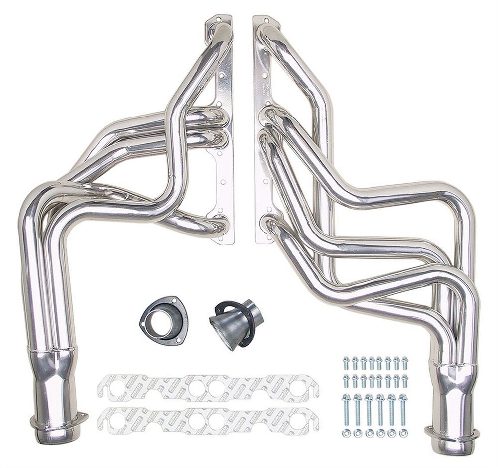 (Ca) Headers - Chevy - 68296