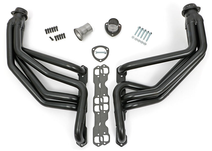 Hedman (Ca) Headers - Chevy - 69080