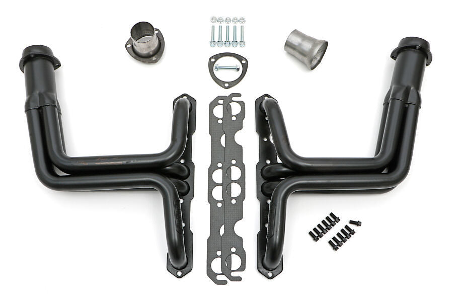 Hedman (Ca) Headers - Chevy - 69260