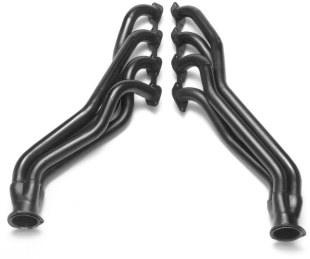Hedman (Ca) Headers - Chevy - 69390