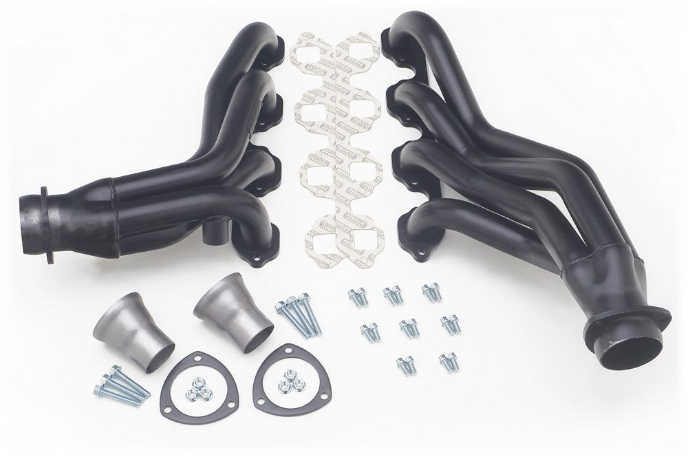 Hedman (Ca) Headers - Ford - 89460