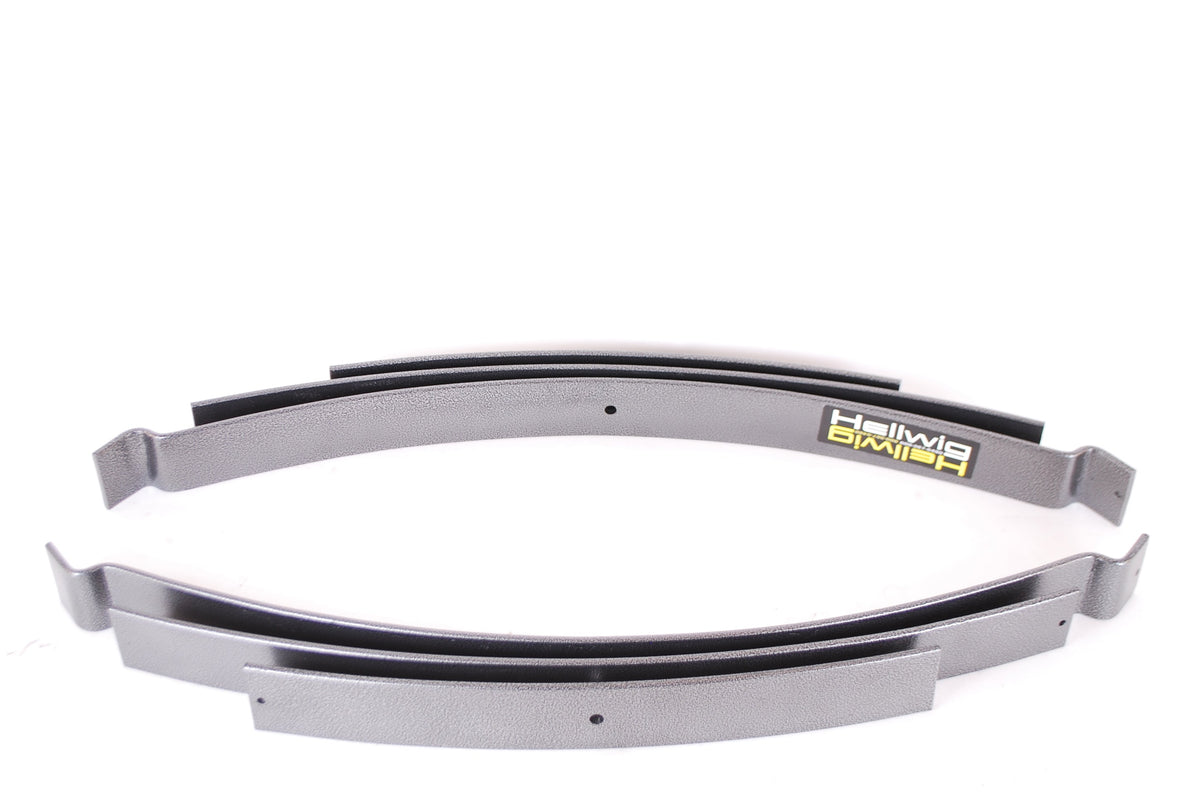 Hellwig Helper Spring Kit Load Pro 25 - 2510