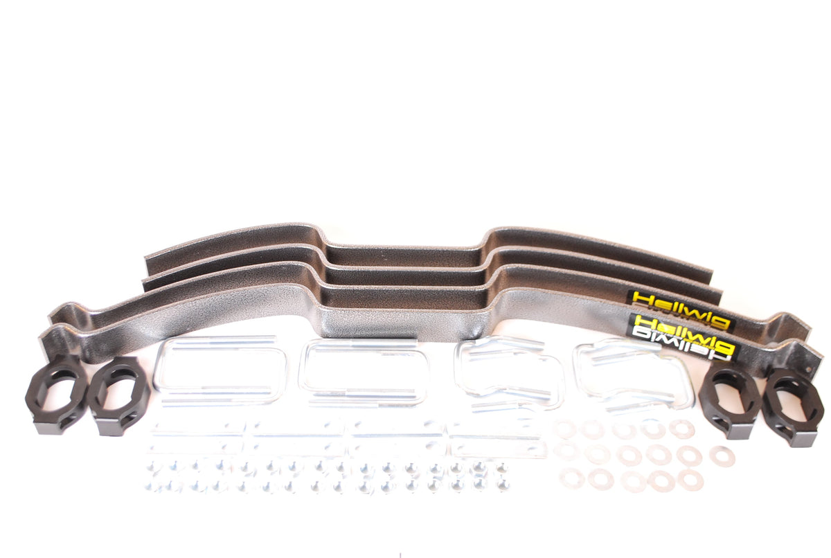 Hellwig Pro Series - 61901