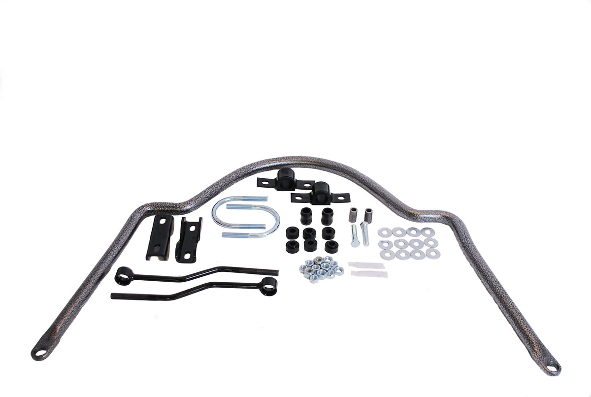 Hellwig Sway Bar Kit - 7183