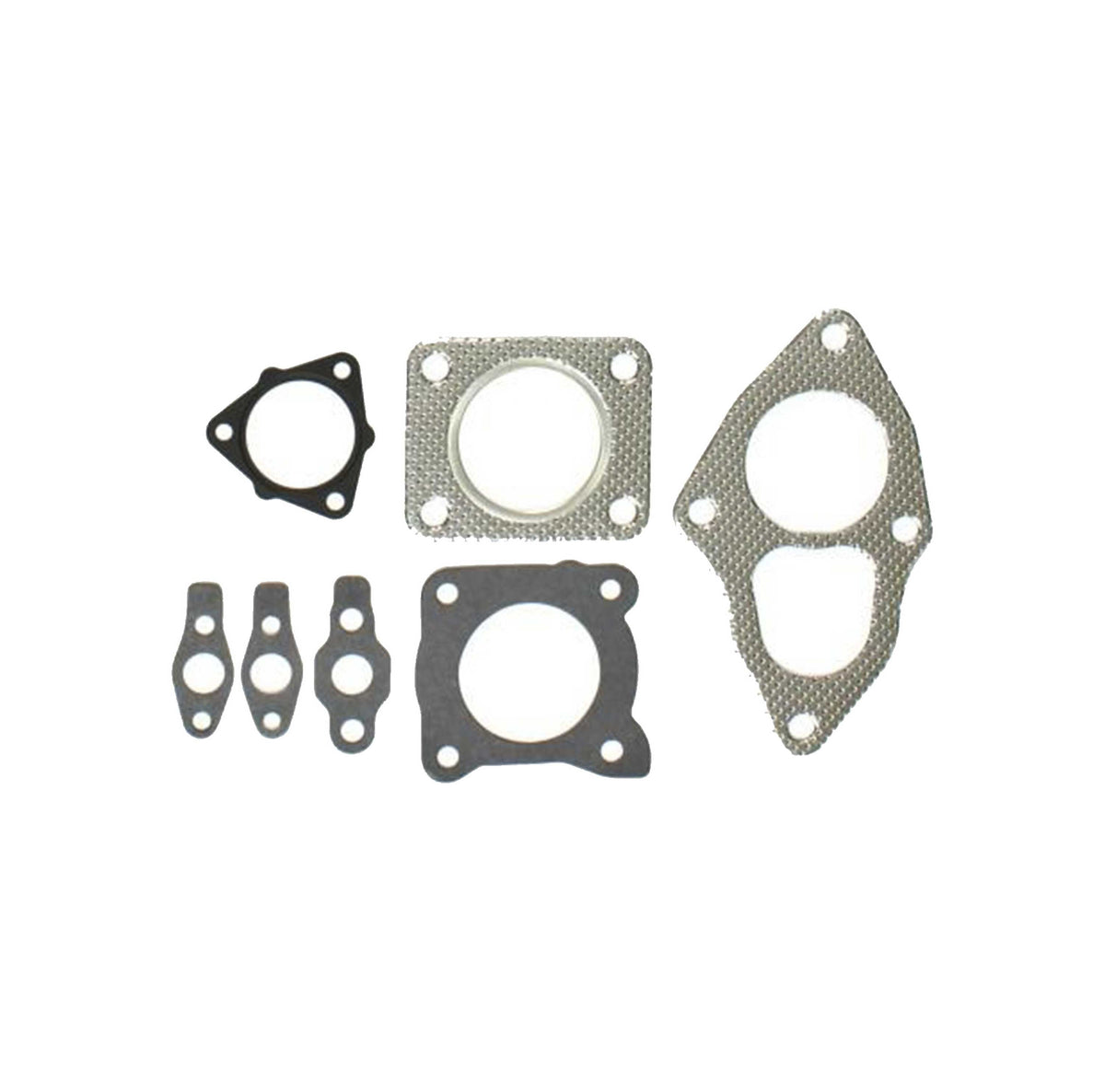 DNJ Cylinder Head Gasket Set 1995-1999 Eagle, Mitsubishi 2.0L