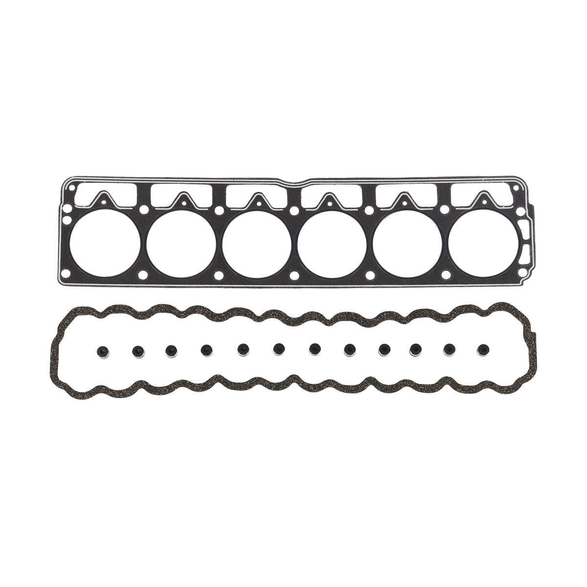 DNJ Cylinder Head Gasket Set 1987-1990 Jeep 4.0L