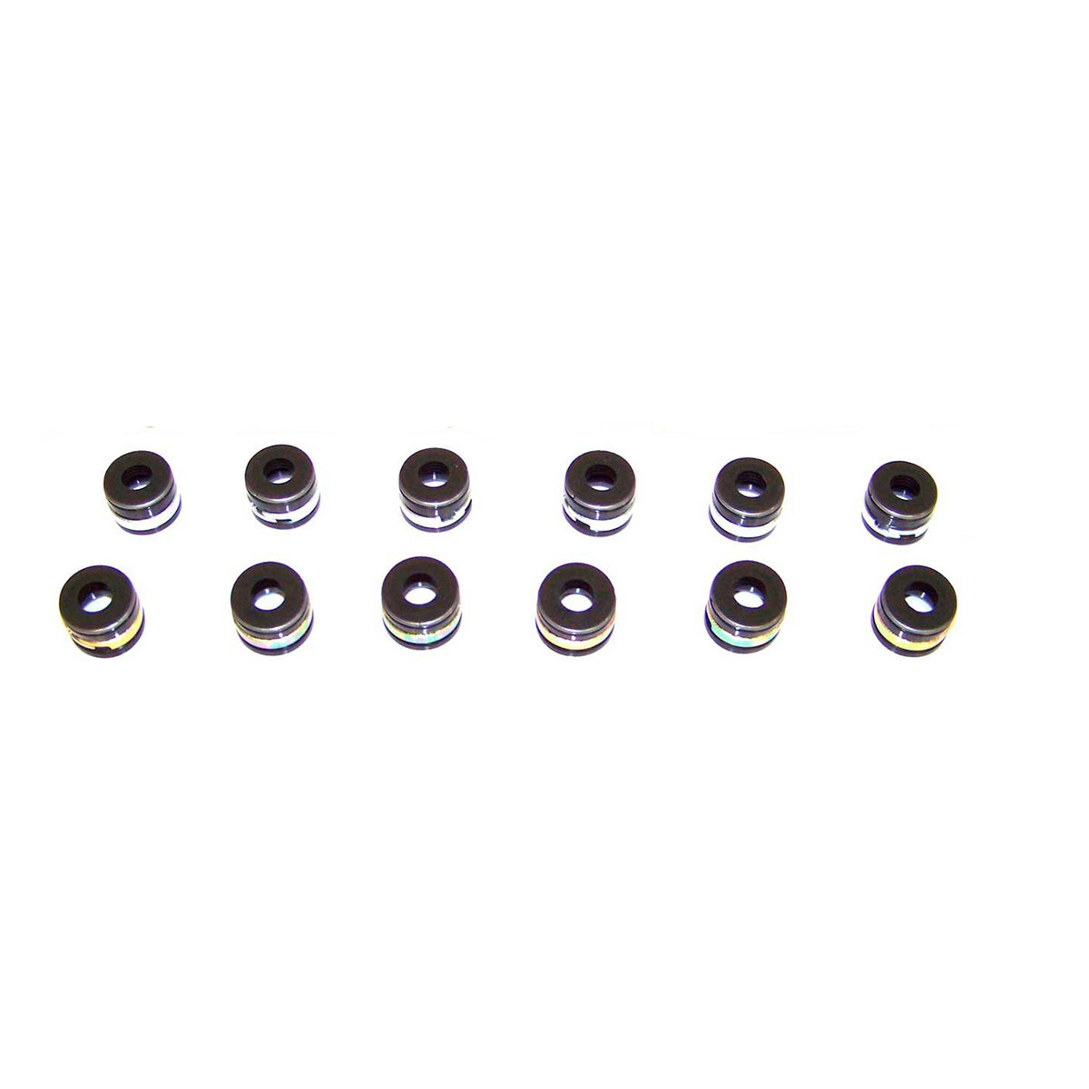 DNJ Cylinder Head Gasket Set 1987-1990 Jeep 4.0L