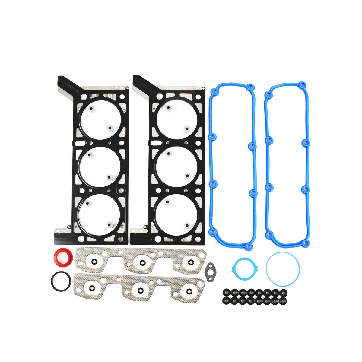 DNJ Cylinder Head Gasket Set 2007-2011 Jeep 3.8L