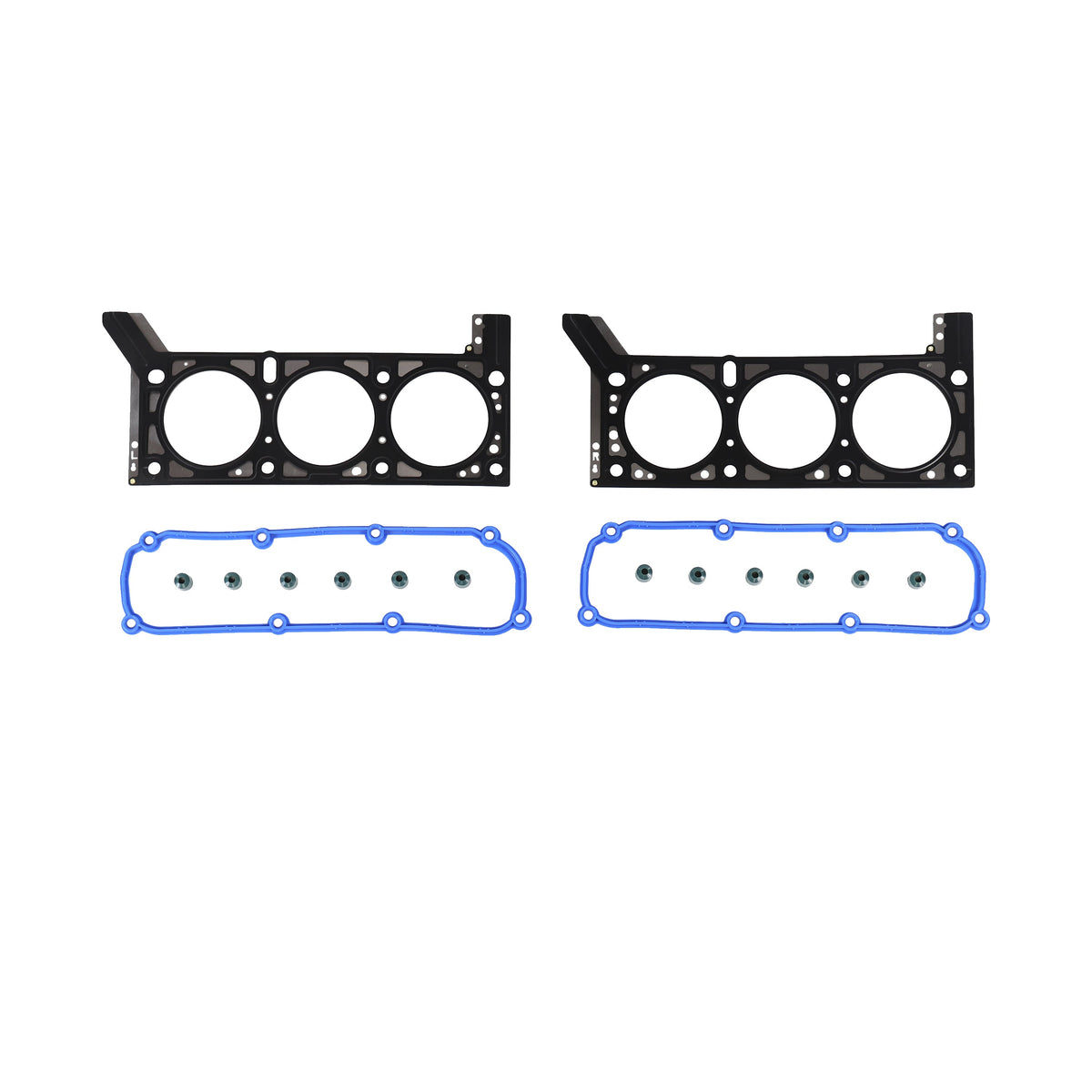 DNJ Cylinder Head Gasket Set 2007-2011 Jeep 3.8L