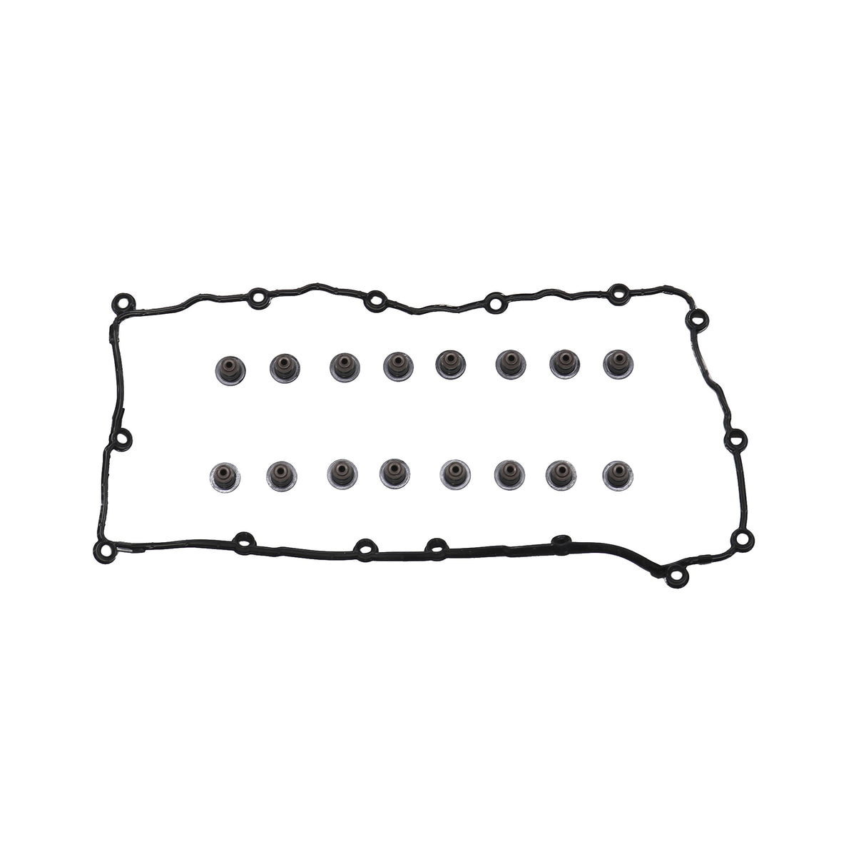 DNJ Cylinder Head Gasket Set 2013-2022 Chrysler, Dodge, Fiat, Jeep, Ram 2.4L