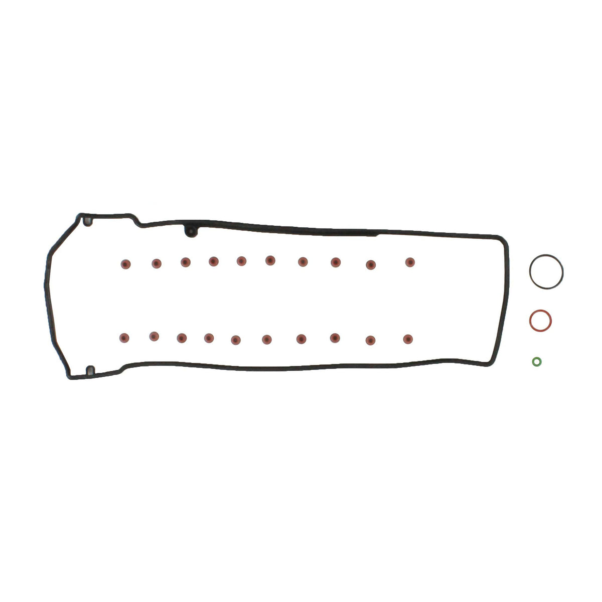 DNJ Cylinder Head Gasket Set 2002-2006 Dodge, Freightliner 2.7L