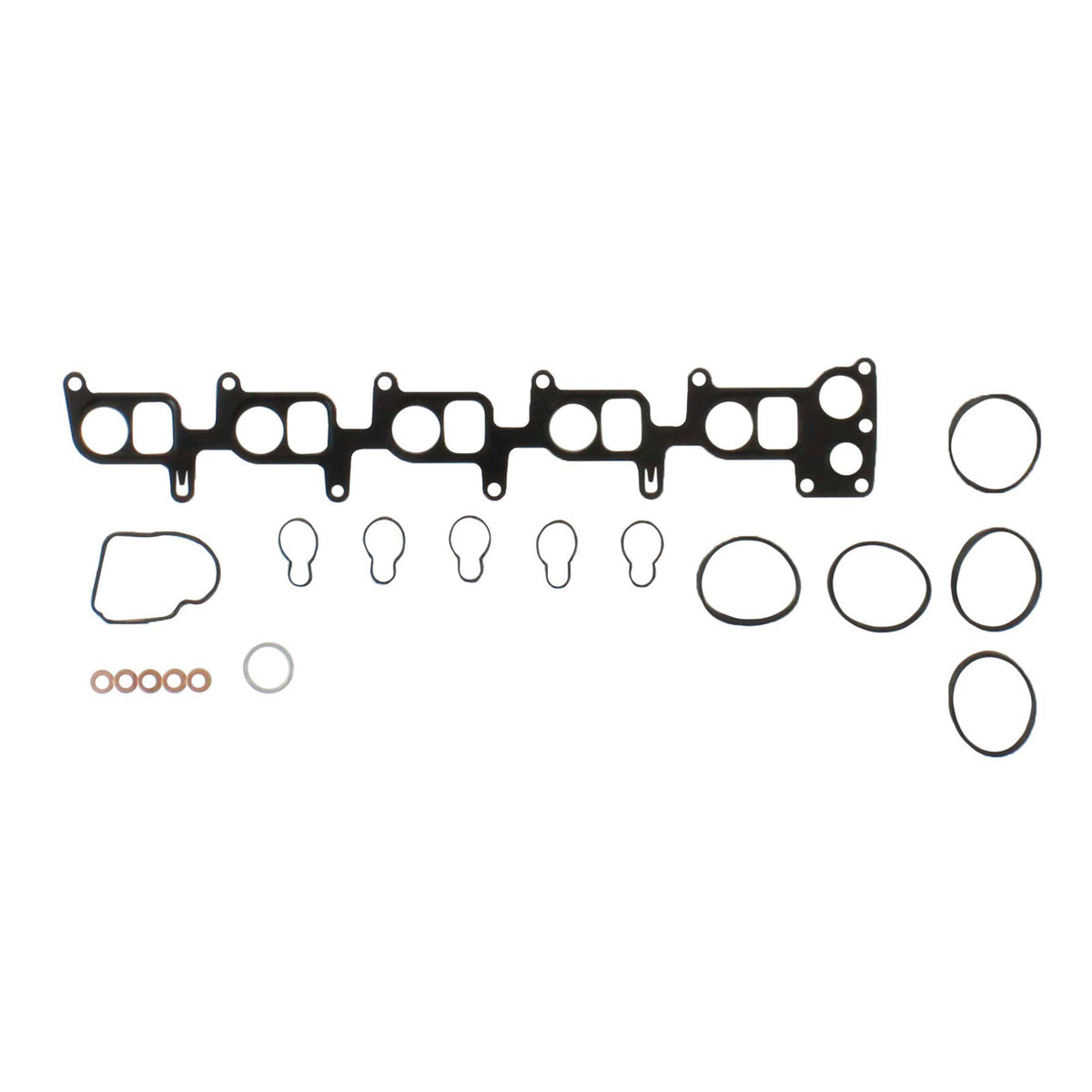 DNJ Cylinder Head Gasket Set 2002-2006 Dodge, Freightliner 2.7L