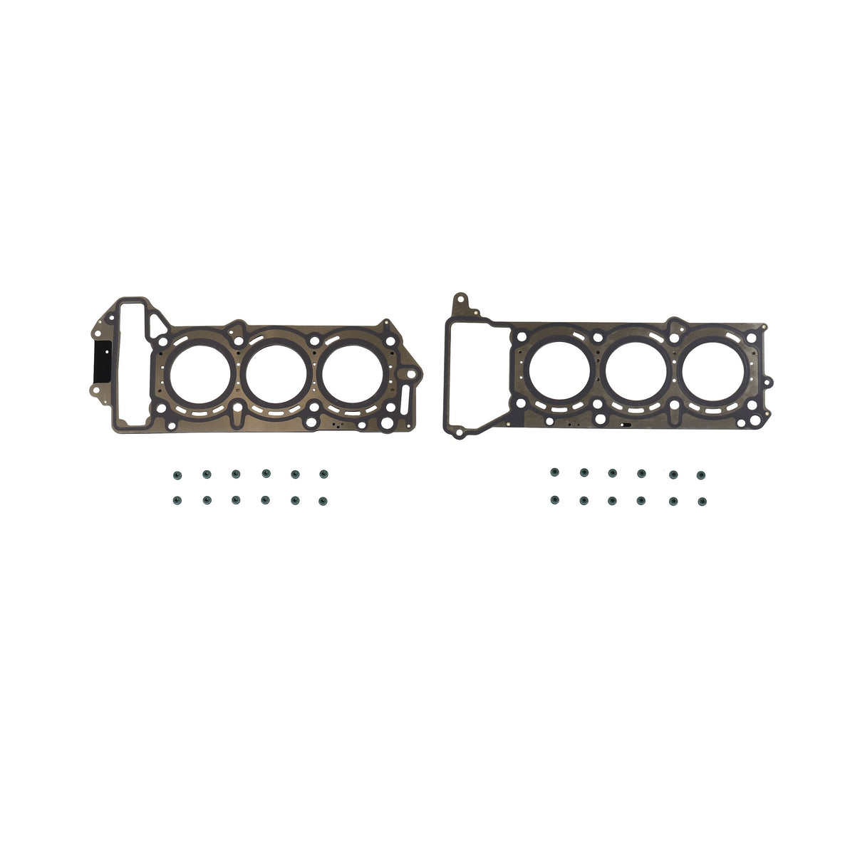 DNJ Cylinder Head Gasket Set 2007-2009 Dodge, Freightliner, Jeep 3.0L