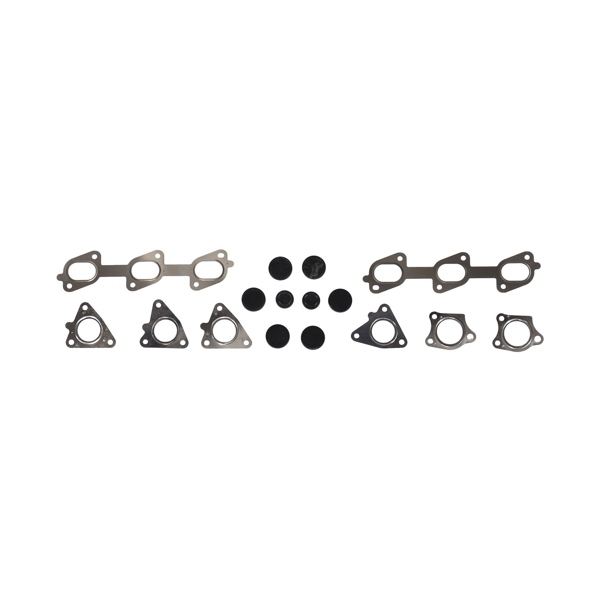 DNJ Cylinder Head Gasket Set 2007-2009 Dodge, Freightliner, Jeep 3.0L