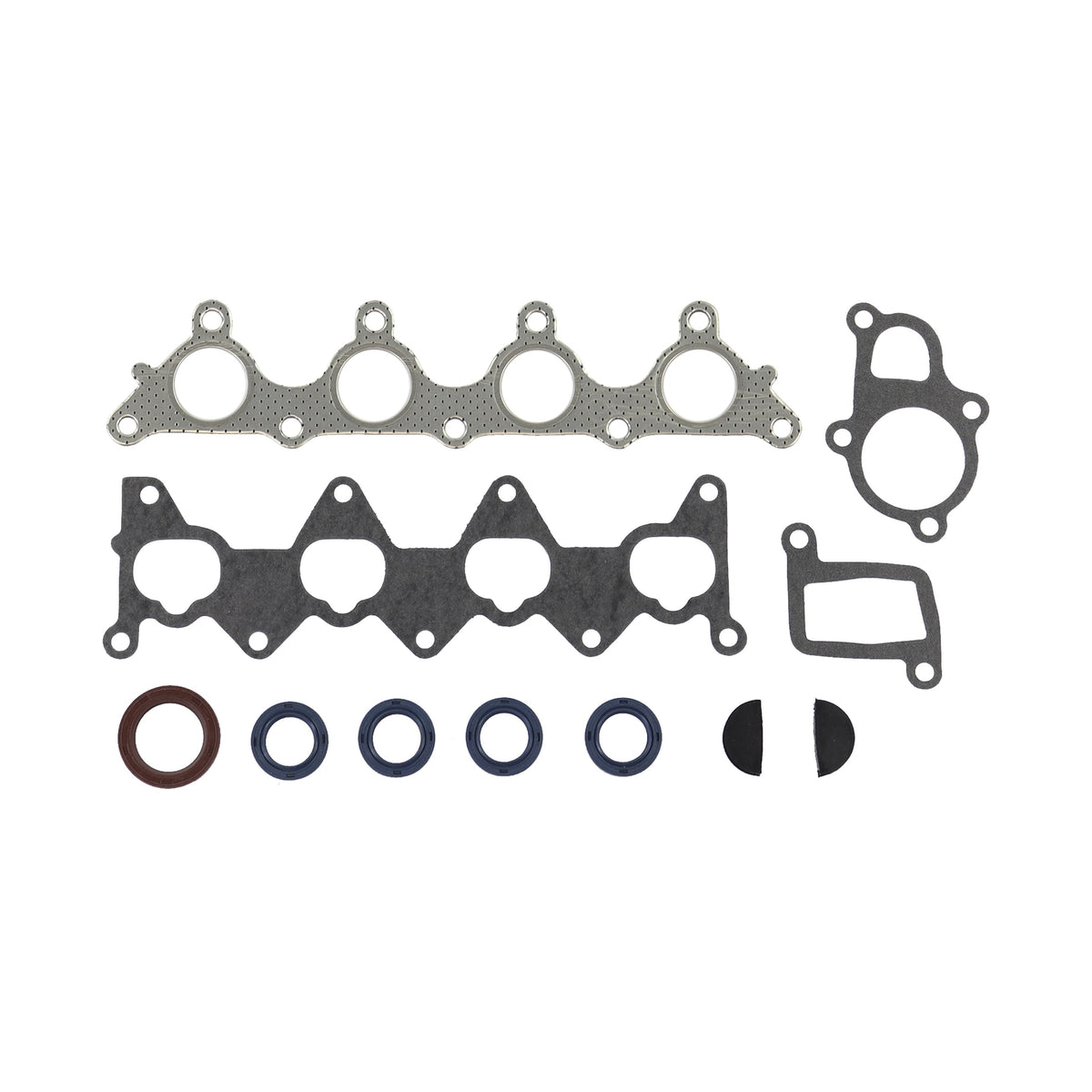DNJ Cylinder Head Gasket Set 1996-1997 Hyundai 1.5L