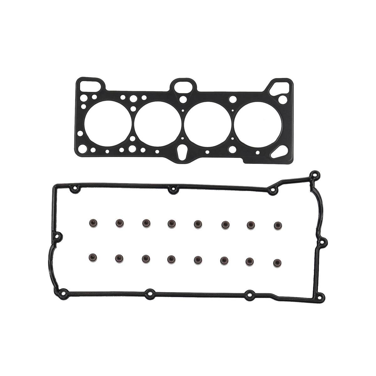 DNJ Cylinder Head Gasket Set 2001-2005 Hyundai 1.6L