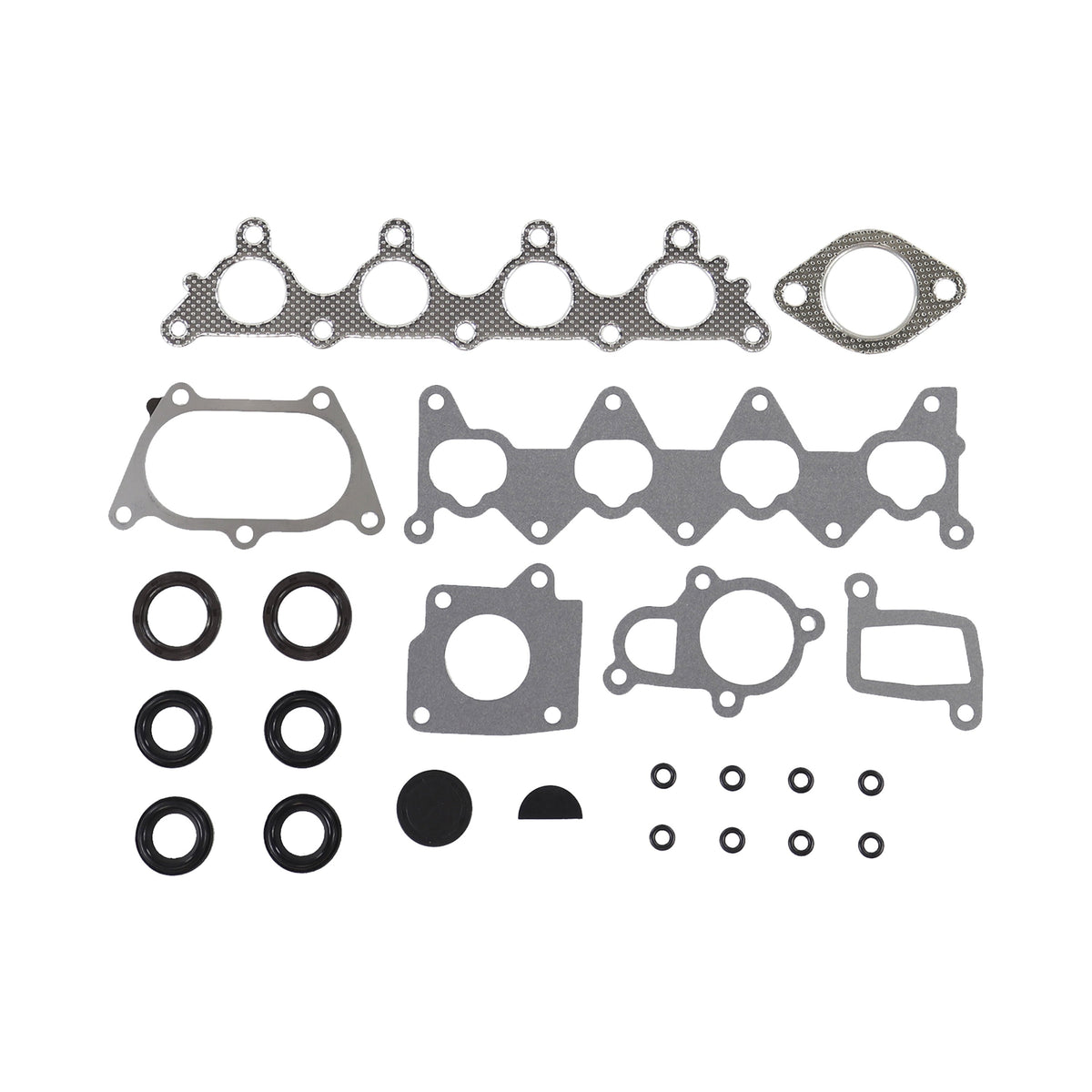 DNJ Cylinder Head Gasket Set 2001-2005 Hyundai 1.6L