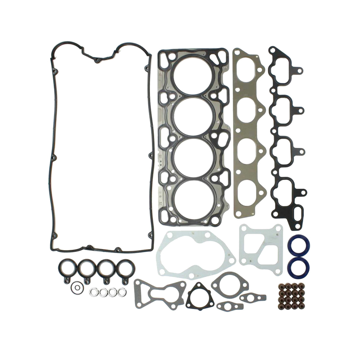 DNJ Cylinder Head Gasket Set 2003-2005 Mitsubishi 2.0L