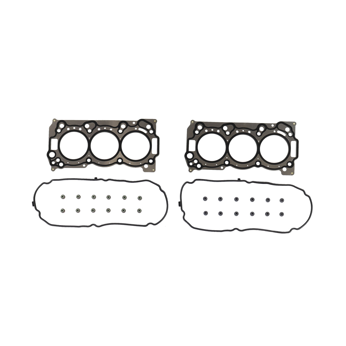 DNJ Cylinder Head Gasket Set 2007-2017 Mitsubishi 3.0L