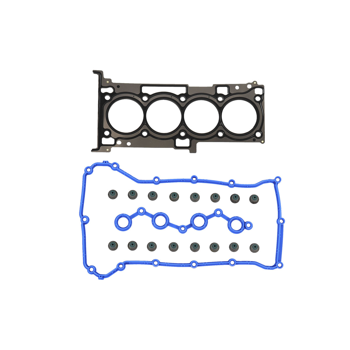 DNJ Cylinder Head Gasket Set 2007-2020 Chrysler, Dodge, Jeep 2.4L