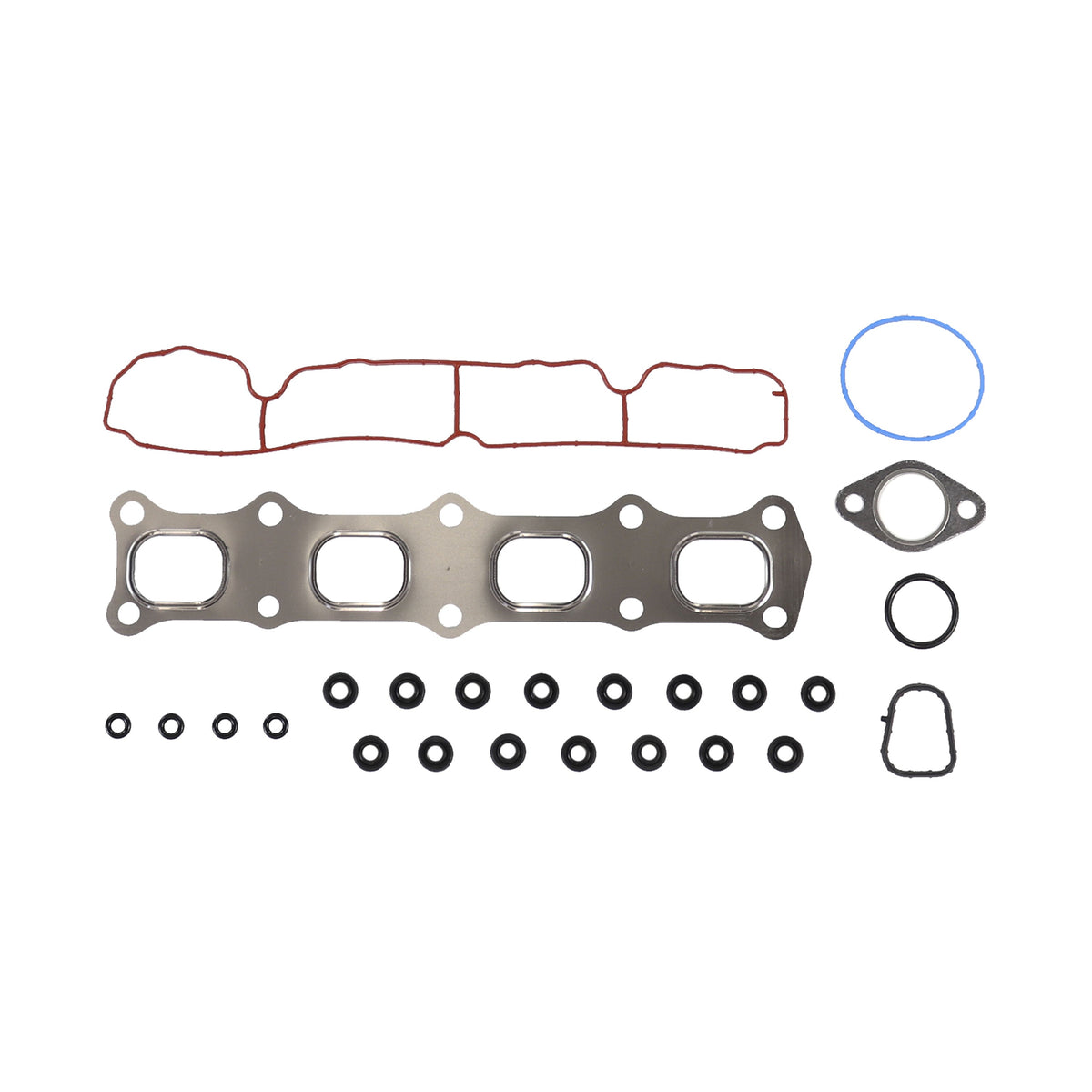 DNJ Cylinder Head Gasket Set 2007-2020 Chrysler, Dodge, Jeep 2.4L