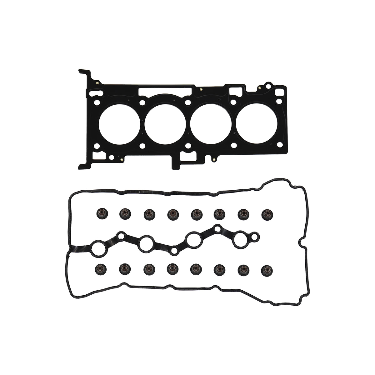 DNJ Cylinder Head Gasket Set 2008-2017 Mitsubishi 2.0L