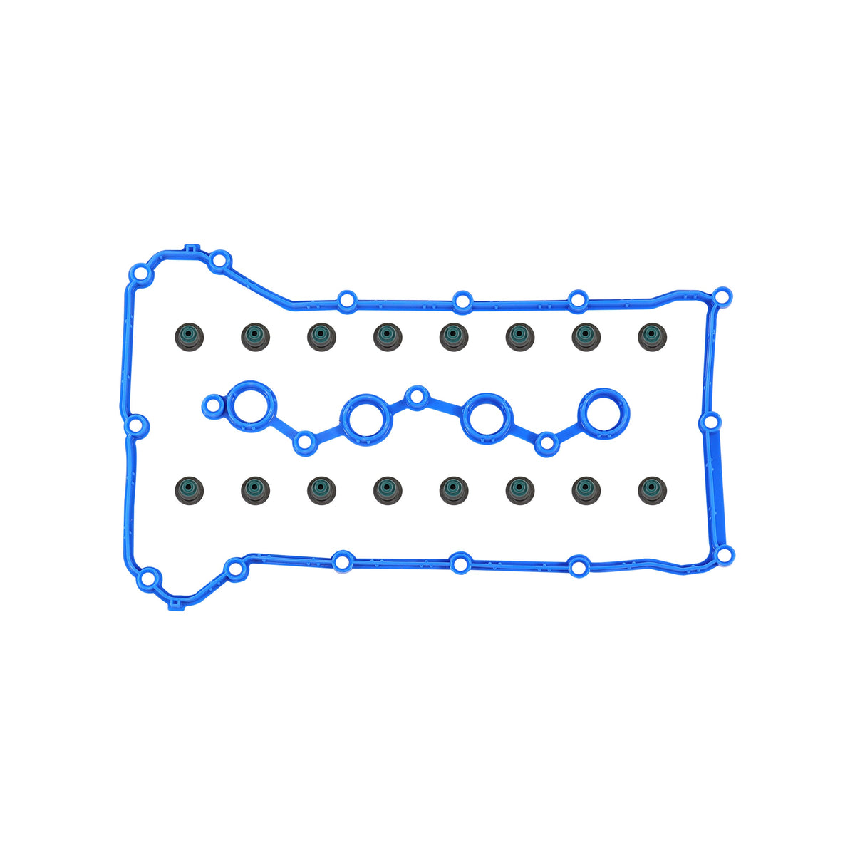 DNJ Cylinder Head Gasket Set 2008-2009 Dodge 2.4L