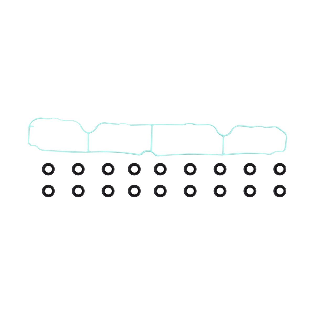 DNJ Cylinder Head Gasket Set 2008-2009 Dodge 2.4L