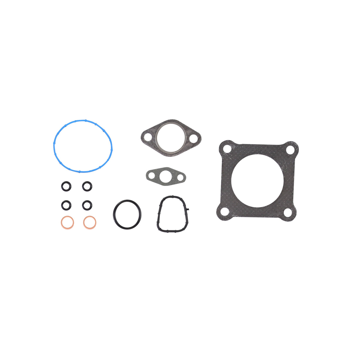 DNJ Cylinder Head Gasket Set 2008-2009 Dodge 2.4L