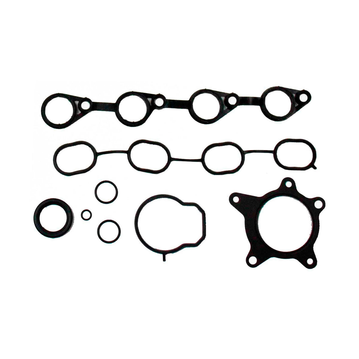 DNJ Cylinder Head Gasket Set 2010-2011 Kia 1.6L