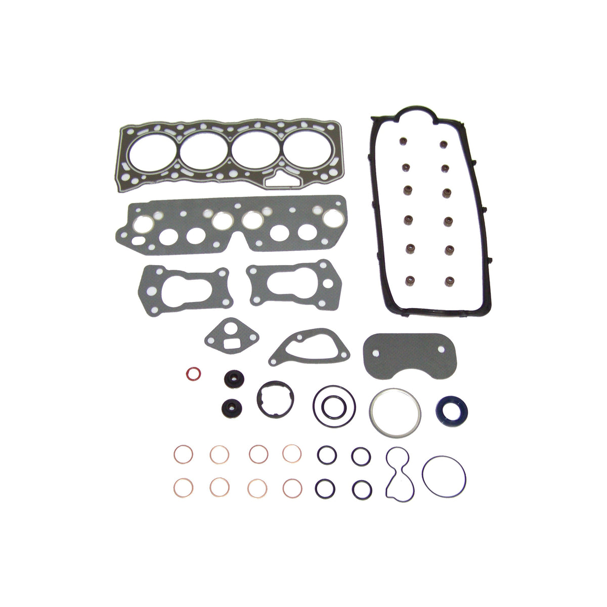 DNJ Cylinder Head Gasket Set 1980-1981 Honda 1.8L