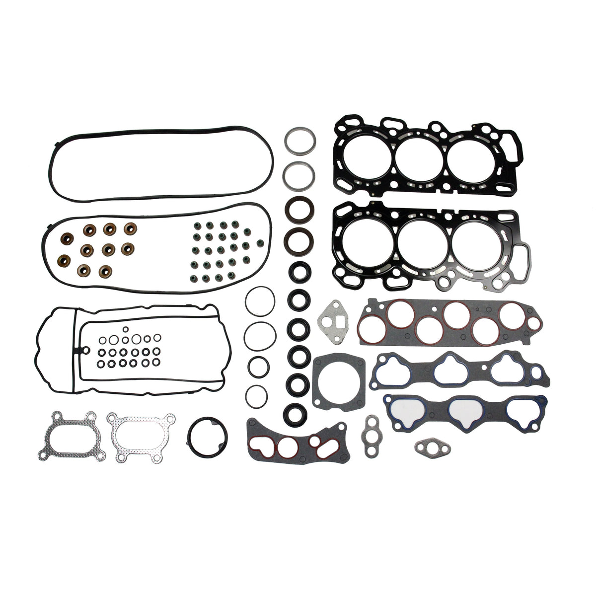 DNJ Cylinder Head Gasket Set 2007-2009 Acura 3.7L