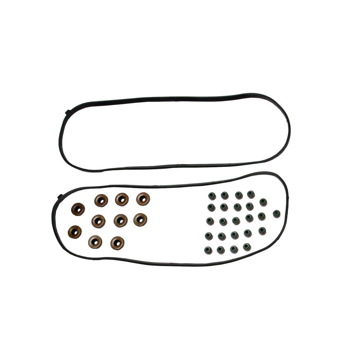 DNJ Cylinder Head Gasket Set 2007-2009 Acura 3.7L