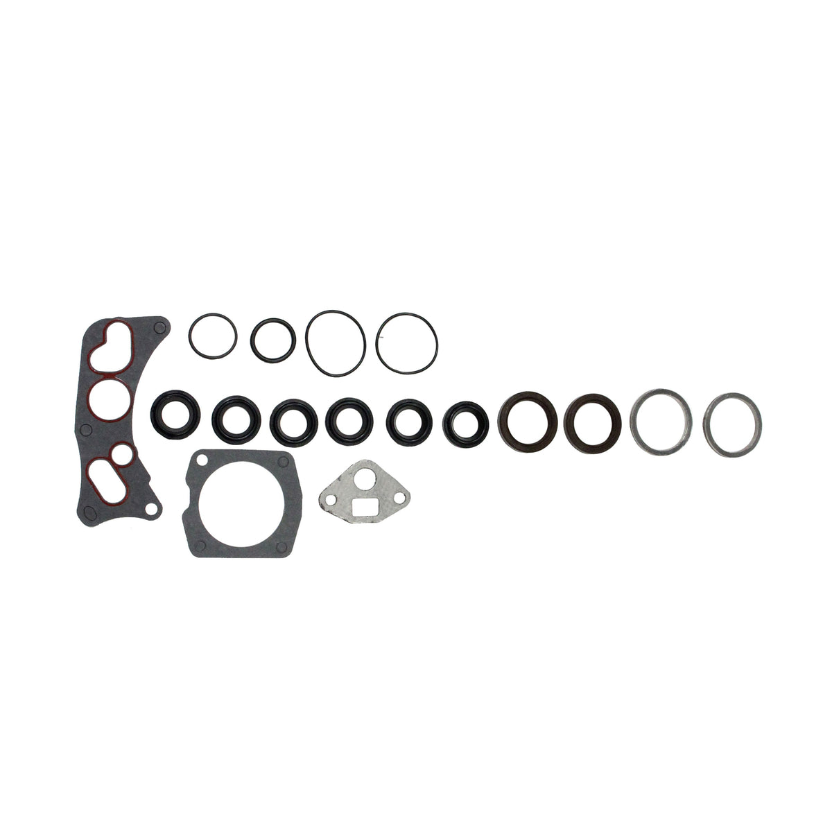 DNJ Cylinder Head Gasket Set 2007-2009 Acura 3.7L