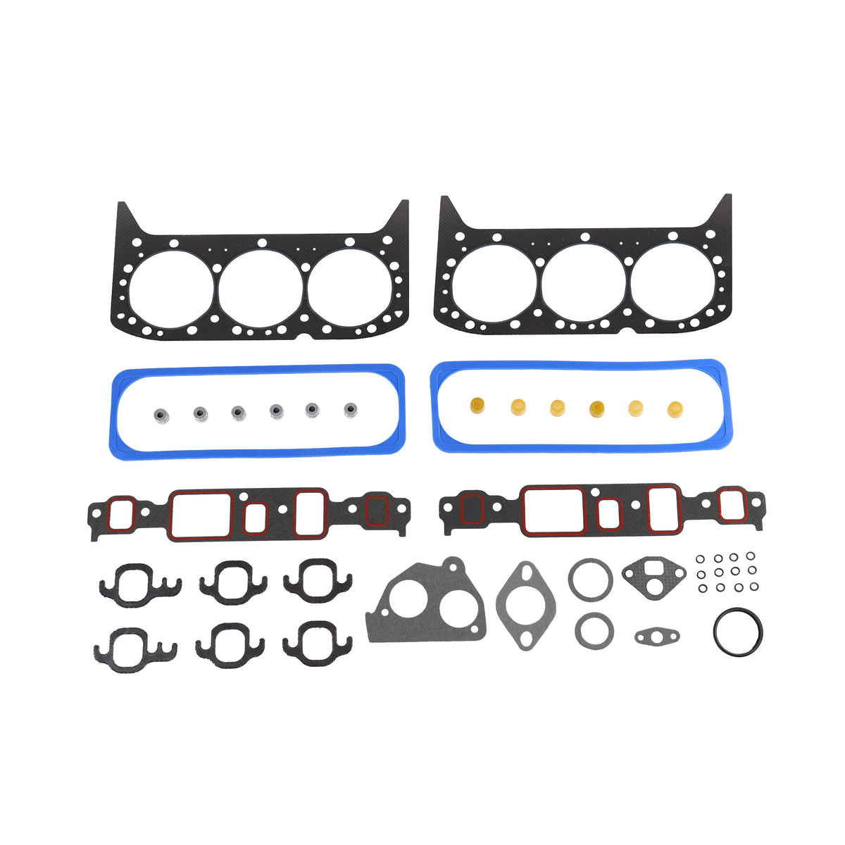 DNJ Cylinder Head Gasket Set 1993 Chevrolet, GMC 4.3L