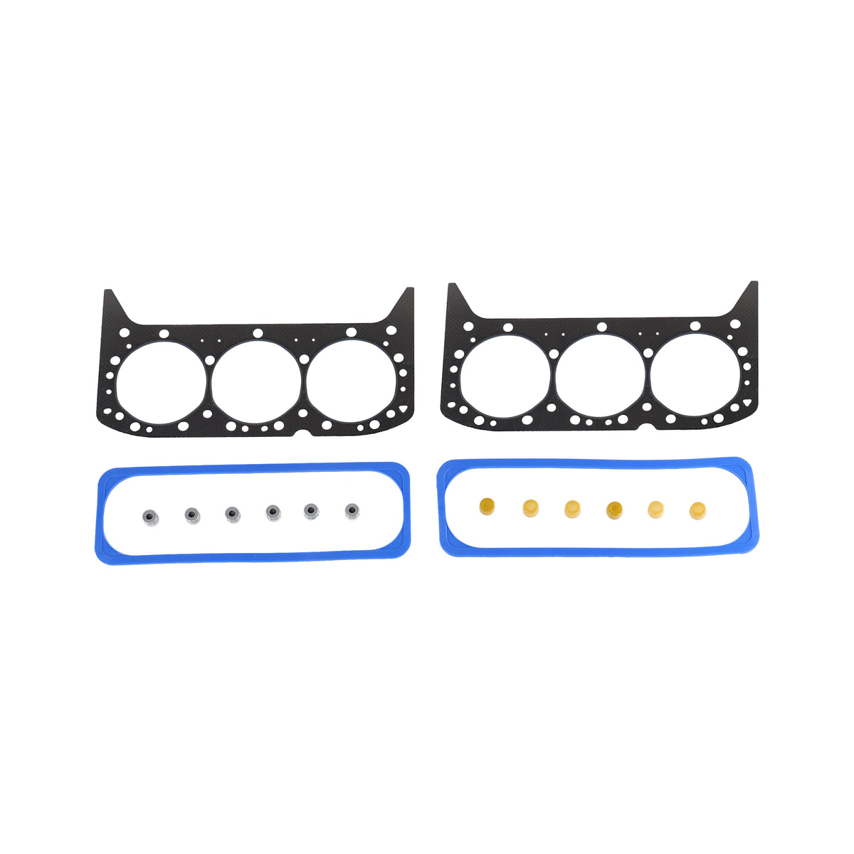 DNJ Cylinder Head Gasket Set 1993 Chevrolet, GMC 4.3L