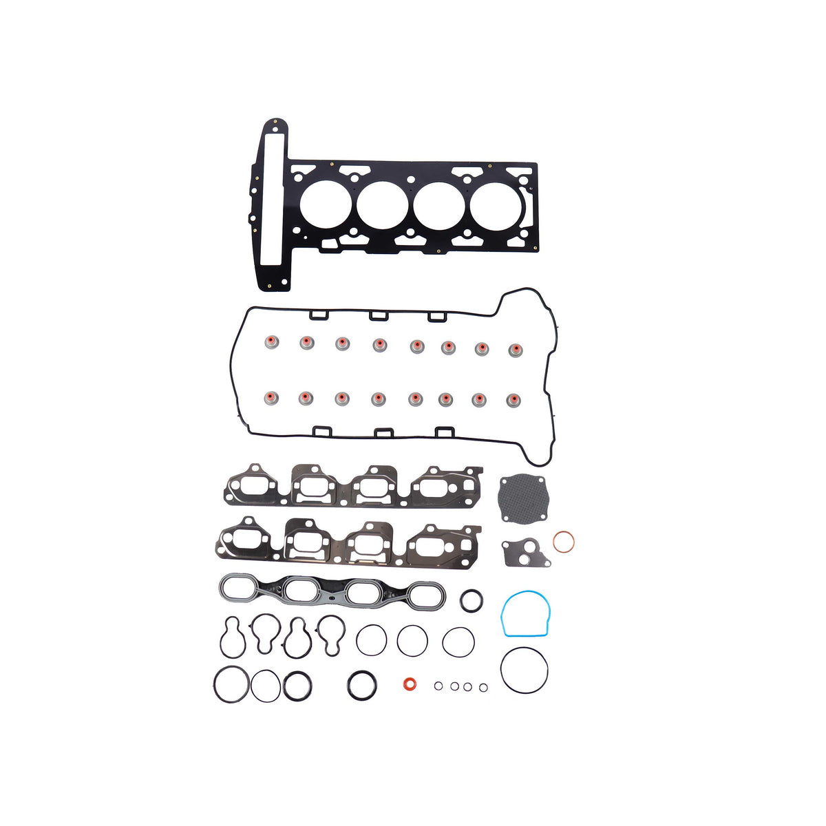 DNJ Cylinder Head Gasket Set 2000-2007 Chevrolet, Oldsmobile, Pontiac, Saturn 2.2L