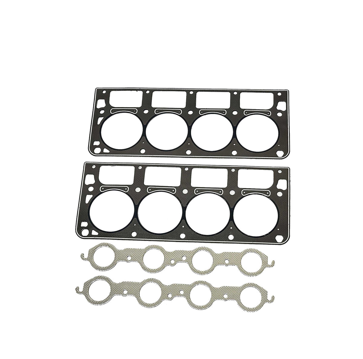 DNJ Cylinder Head Gasket Set 1999-2000 Chevrolet, GMC 6.0L
