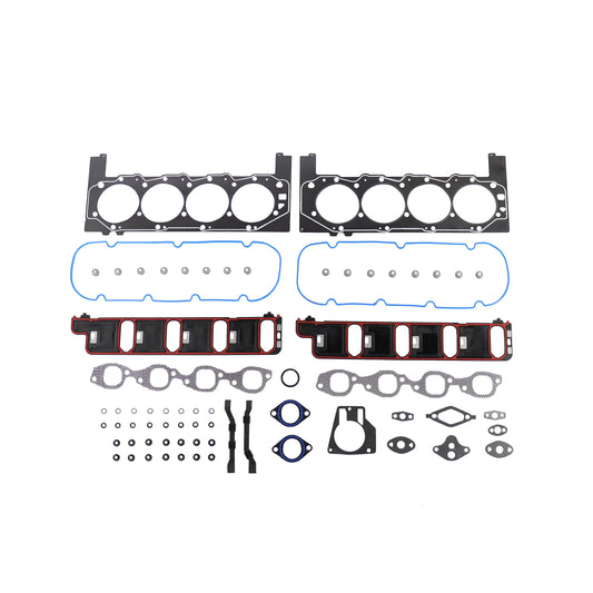 DNJ Cylinder Head Gasket Set 2001-2007 Chevrolet, GMC 8.1L