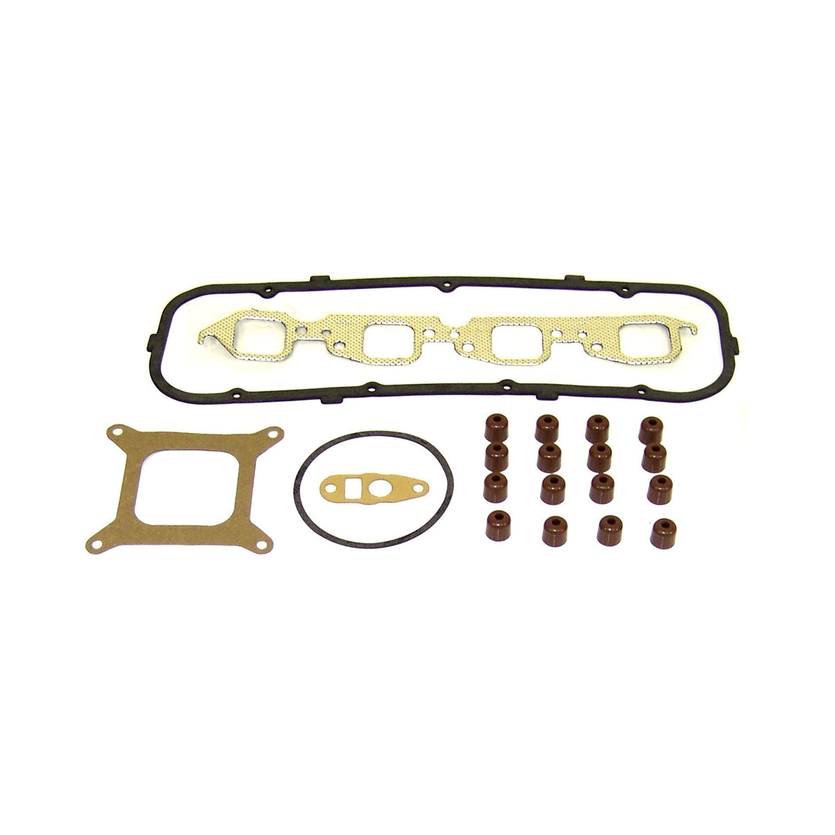Cylinder Head Gasket Set 1980-1985 Chevrolet, GMC 7.4L