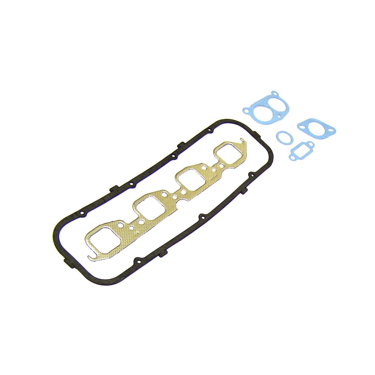 Cylinder Head Gasket Set 1980-1985 Chevrolet, GMC 7.4L